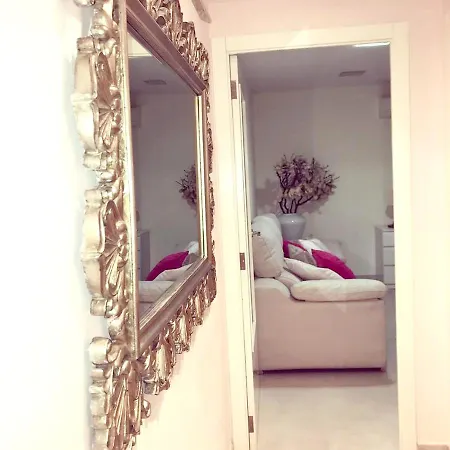 Apartment One Bedroom Appartement With Wifi At Valencia Valencia