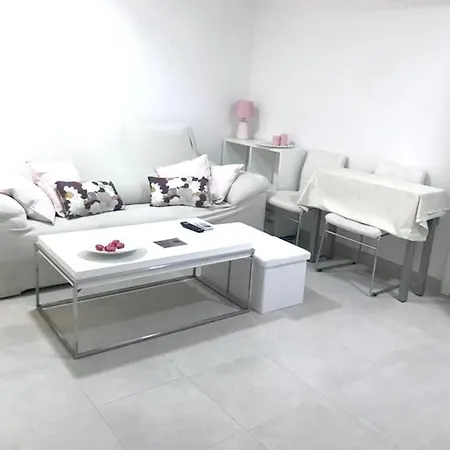 Apartment One Bedroom Appartement With Wifi At Valencia