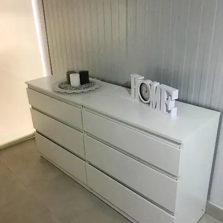 Apartment One Bedroom Appartement With Wifi At Valencia