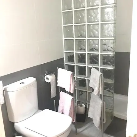 One Bedroom Appartement With Wifi At Valencia *