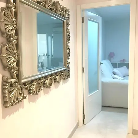 One Bedroom Appartement With Wifi At Valencia *