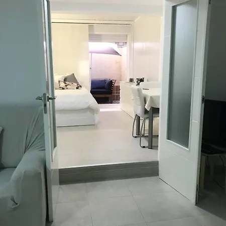 One Bedroom Appartement With Wifi At Valencia